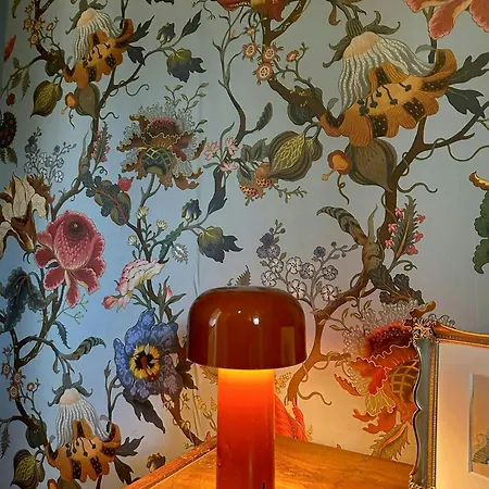 Design By Mountain In Rukkedalen
