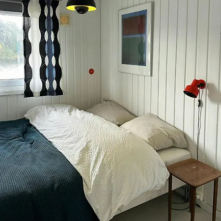 Design By Mountain In Rukkedalen